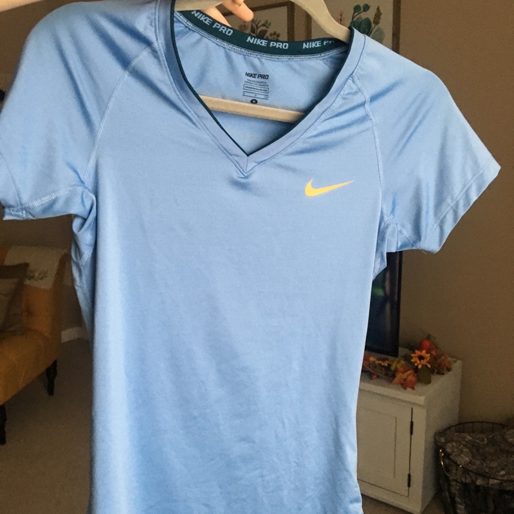 Nike athletic T-shirt